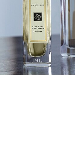 engraved cologne 30ml bottle