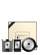 مجموعة Oud & Bergamot