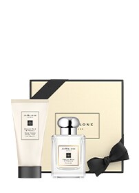 ثنائي السحر والجمال English Pear & Freesia