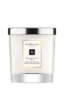 الشمعة المنزلية Pomegranate Noir