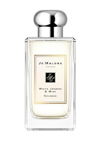 كولونيا White Jasmine & Mint