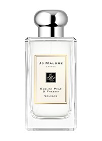 English Pear & Freesia Cologne