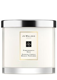 الشمعة الفاخرة Pomegranate Noir