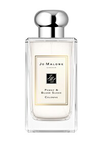كولونيا Peony & Blush Suede