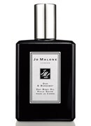 زيت تنعيم الجسم Oud & Bergamot