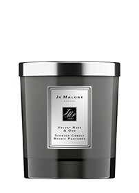 الشمعة المنزلية Velvet Rose & Oud