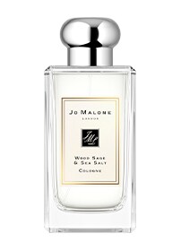 كولونيا Wood Sage & Sea Salt