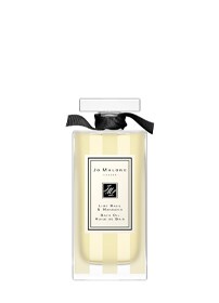 زيت الاستحمام والاسترخاء Lime Basil & Mandarin