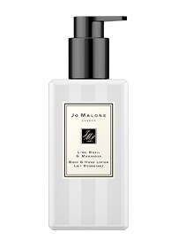 لوسيون الجسم واليدين Lime Basil & Mandarin