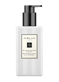 لوسيون الجسم واليدين Nectarine Blossom & Honey