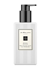 لوسيون الجسم واليدين Orange Blossom