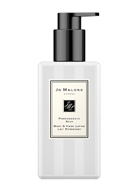 لوسيون الجسم واليدين Pomegranate Noir