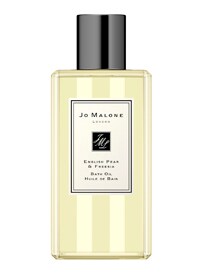 زيت الاستحمام والاسترخاء English Pear & Freesia