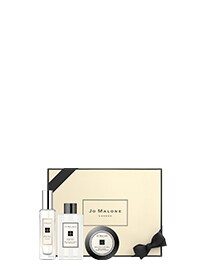 Wood Sage & Sea Salt Combiner Gift Set