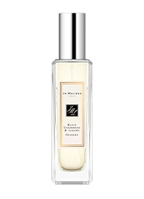 Black Cedarwood & Juniper Cologne