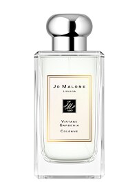 Vintage Gardenia