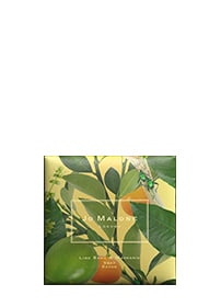 صابونة Lime Basil & Mandarin