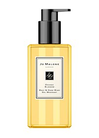 غسول الجسم واليدين Orange Blossom
