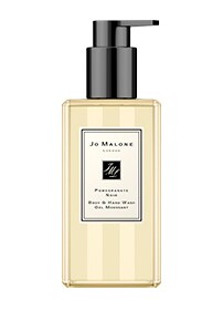 غسول الجسم واليدين Pomegranate Noir