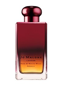 الكولونيا المكثّفة Rose & White Musk