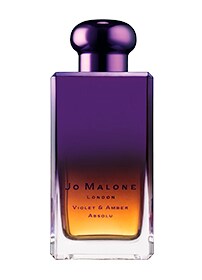 Violet & Amber Absolu