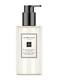 غسول الجسم واليدين Black Cedarwood & Juniper