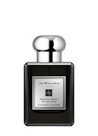Bronze Wood & Leather Cologne Intense