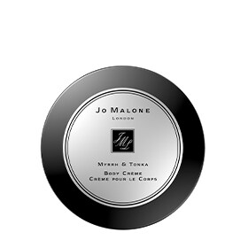 Myrrh & Tonka Body Crème