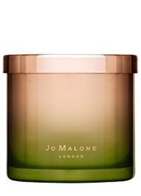 Fragrance Layered Candle - a fresh fruity pairing