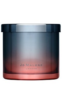Fragrance Layered Candle – A Sensual Floral Pairing