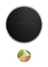 Lime Basil & Mandarin Scented Circle
