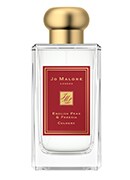 Limited Edition English Pear & Freesia Cologne