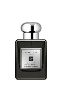 Vetiver & Golden Vanilla Cologne Intense