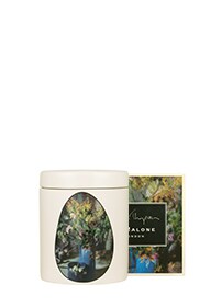 Mimosa & Cardamom Design Edition Home Candle