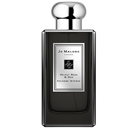 الكولونيا المركزّة Velvet Rose & Oud