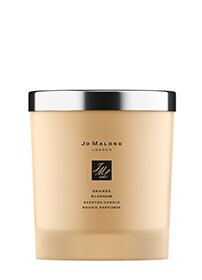 Special Edition Orange Blossom Home Candle