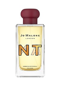 كولونيا Amber & Patchouli