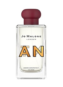 كولونيا Assam & Grapefruit