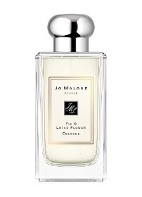 Fig & Lotus Flower Cologne