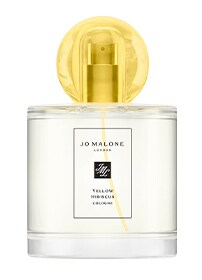 Yellow Hibiscus Cologne