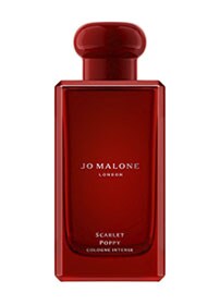 Scarlet Poppy Cologne Intense