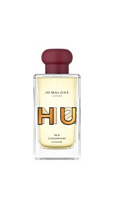 Red Cedarwood Cologne