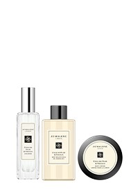 English Pear & Freesia Layering Collection