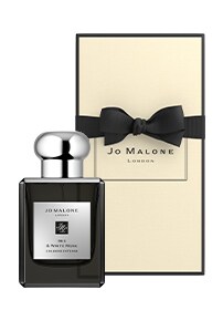 Iris & White Musk Cologne Intense