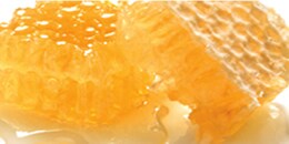 Base Note: Honeycomb