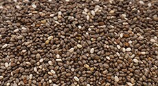 Top Note: Ambrette Seeds