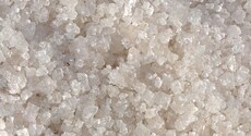 Heart Note: Sea Salt